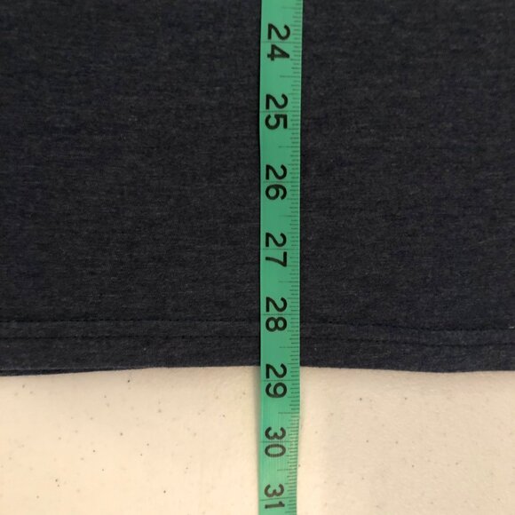 Whataburger Nation Adult XL Gray Orange Graphic Logo Tee - Picture 8 of 10